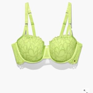 Savage X Fenty bra size 38DDD